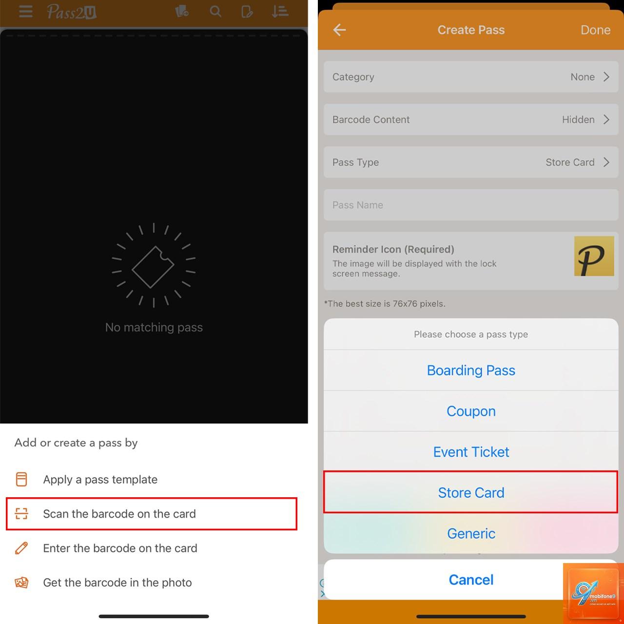 apple wallet không thêm được thẻ - Hình 3