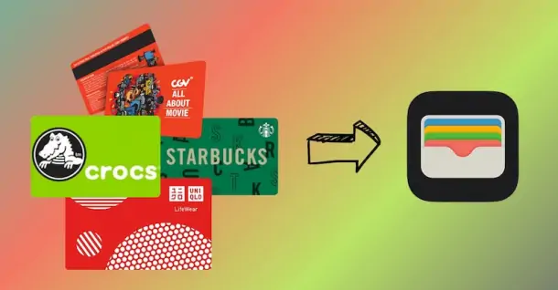 apple wallet không thêm được thẻ - Hình 5