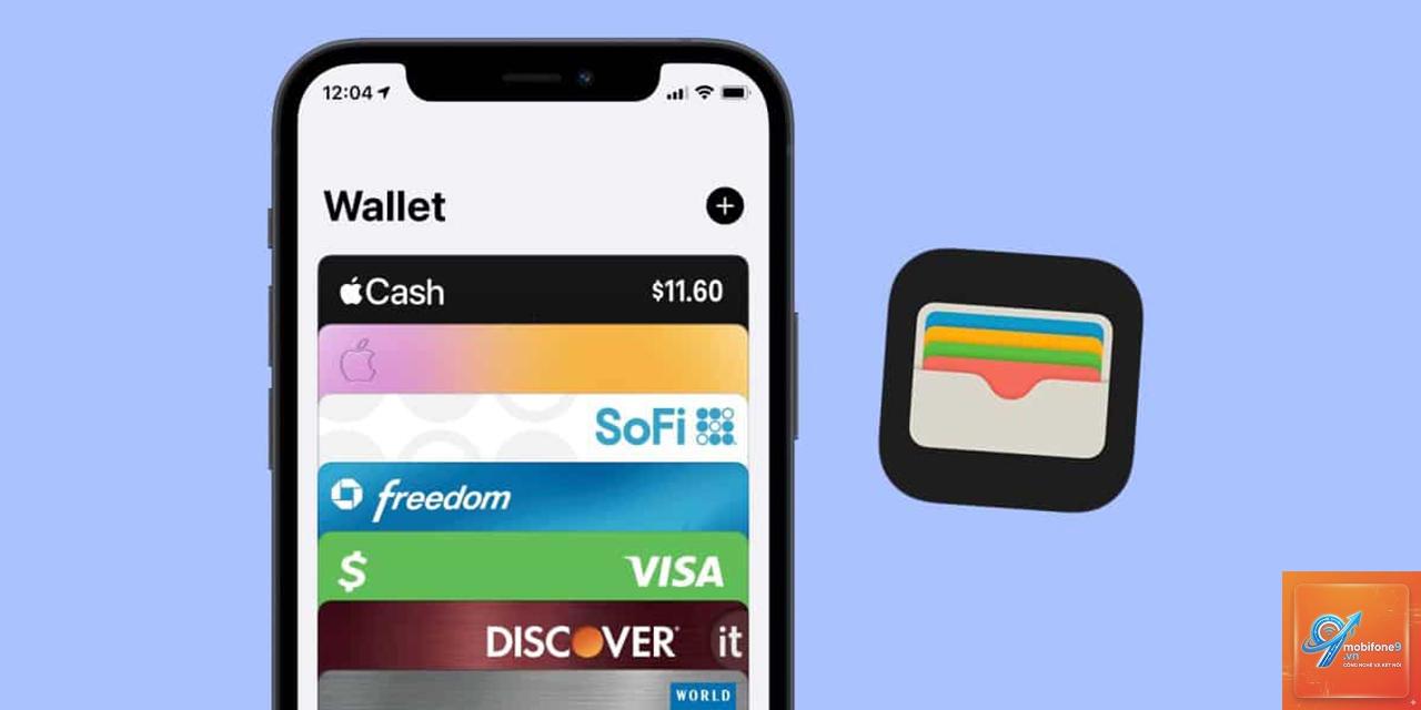 apple wallet là gì - Hình 2