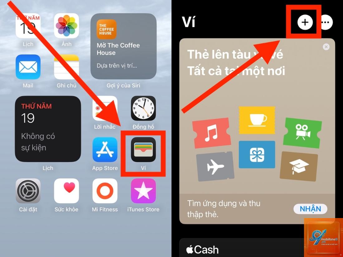 apple wallet là gì - Hình 5