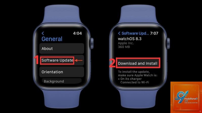 apple watch hao pin nhanh - Hình 2