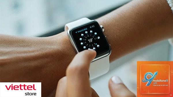 apple watch hao pin nhanh - Hình 1