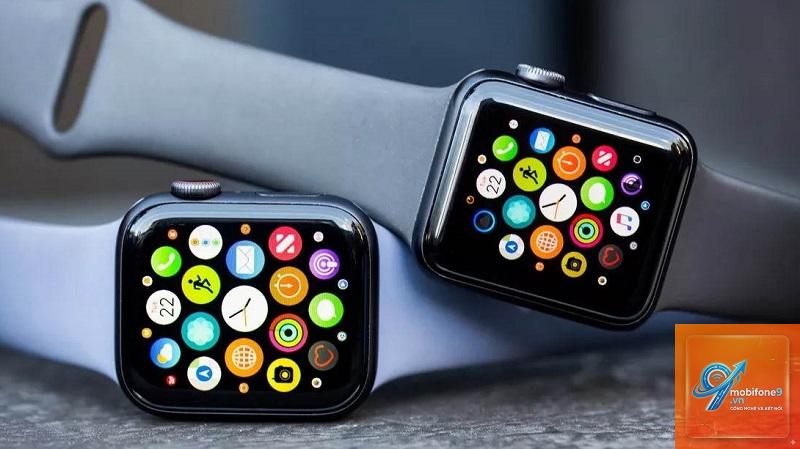 apple watch không cài được ứng dụng - Hình 2