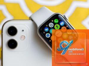 apple watch không định vị được iphone