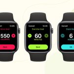 apple watch không đo calo