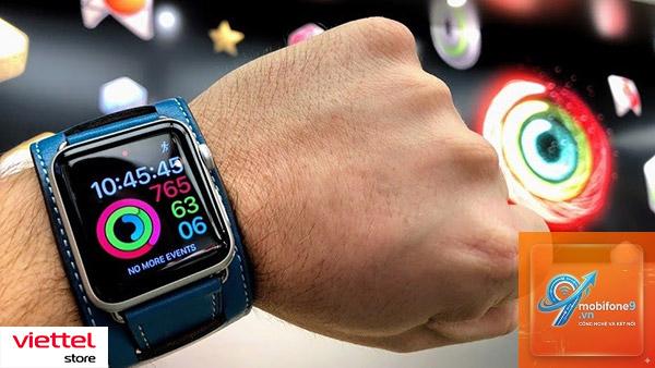 apple watch không đo calo - Hình 3