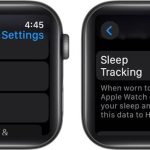 Apple Watch không đo giấc ngủ: Nguyên nhân và cách khắc phục triệt để apple watch không đo giấc ngủ