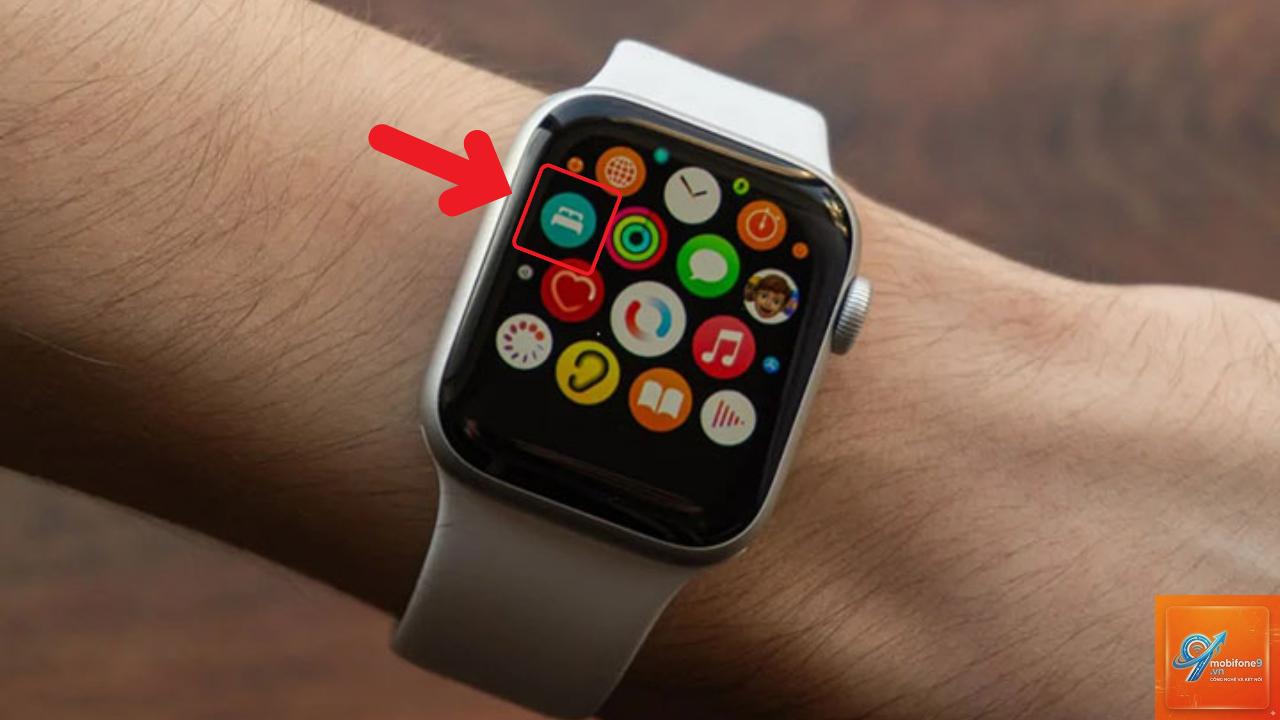 apple watch không đo giấc ngủ - Hình 3
