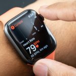 apple watch không đo nhịp tim