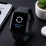 Apple Watch không đồng bộ dữ liệu: Nguyên nhân và cách khắc phục triệt để apple watch không đồng bộ dữ liệu