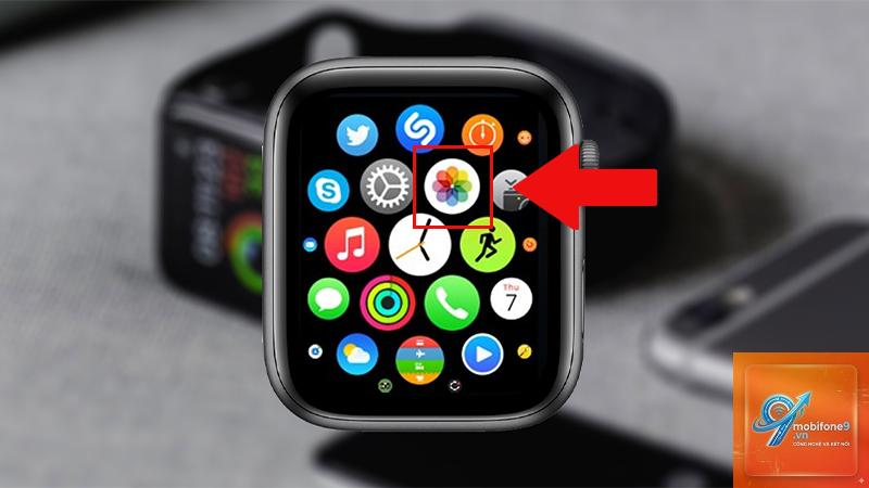 apple watch không đồng bộ dữ liệu - Hình 3