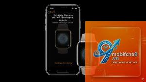 apple watch không ghép đôi được