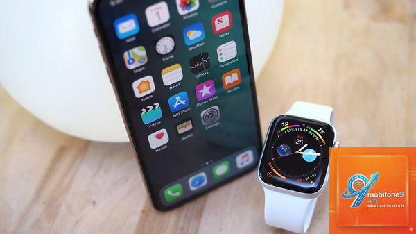 apple watch không mở khóa được iphone - Hình 3