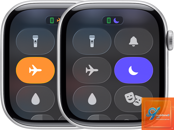 apple watch không nhận tin nhắn - Hình 2