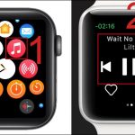 apple watch không phát nhạc được
