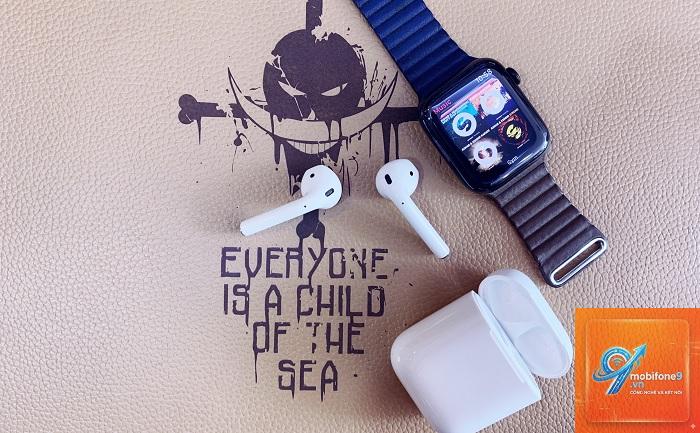apple watch không phát nhạc được - Hình 2