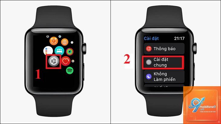 apple watch tự ngắt kết nối - Hình 2