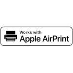 apple wireless printing
