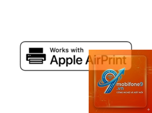 apple wireless printing