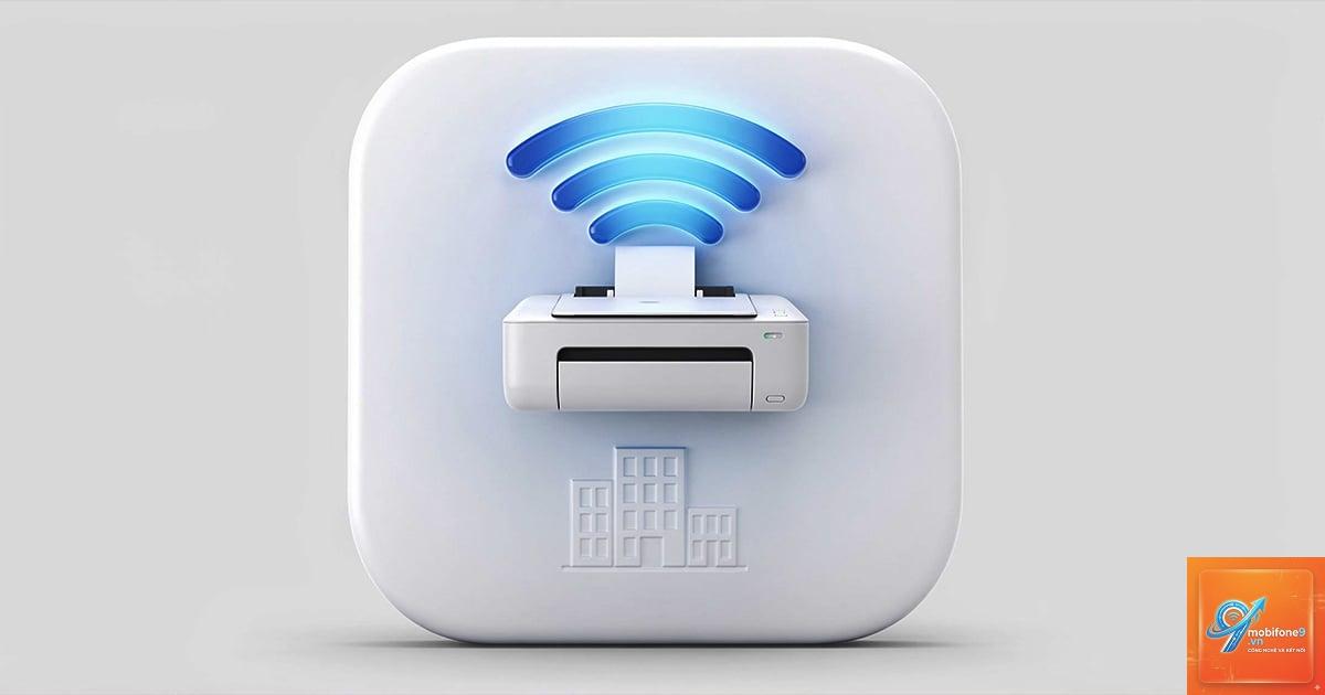 apple wireless printing - Hình 3