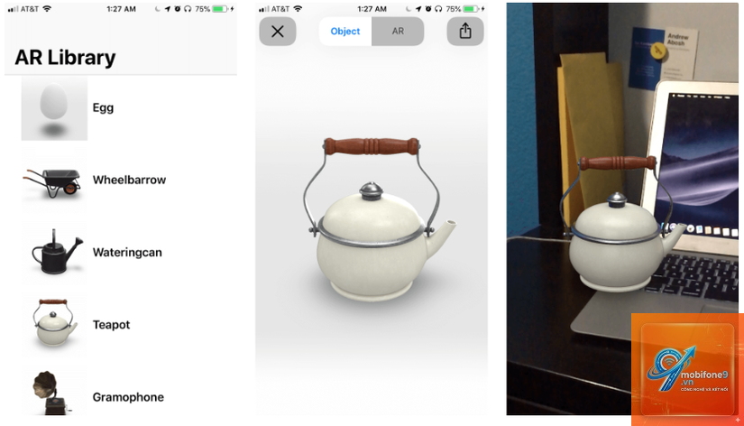 ar quick look là gì - Hình 5