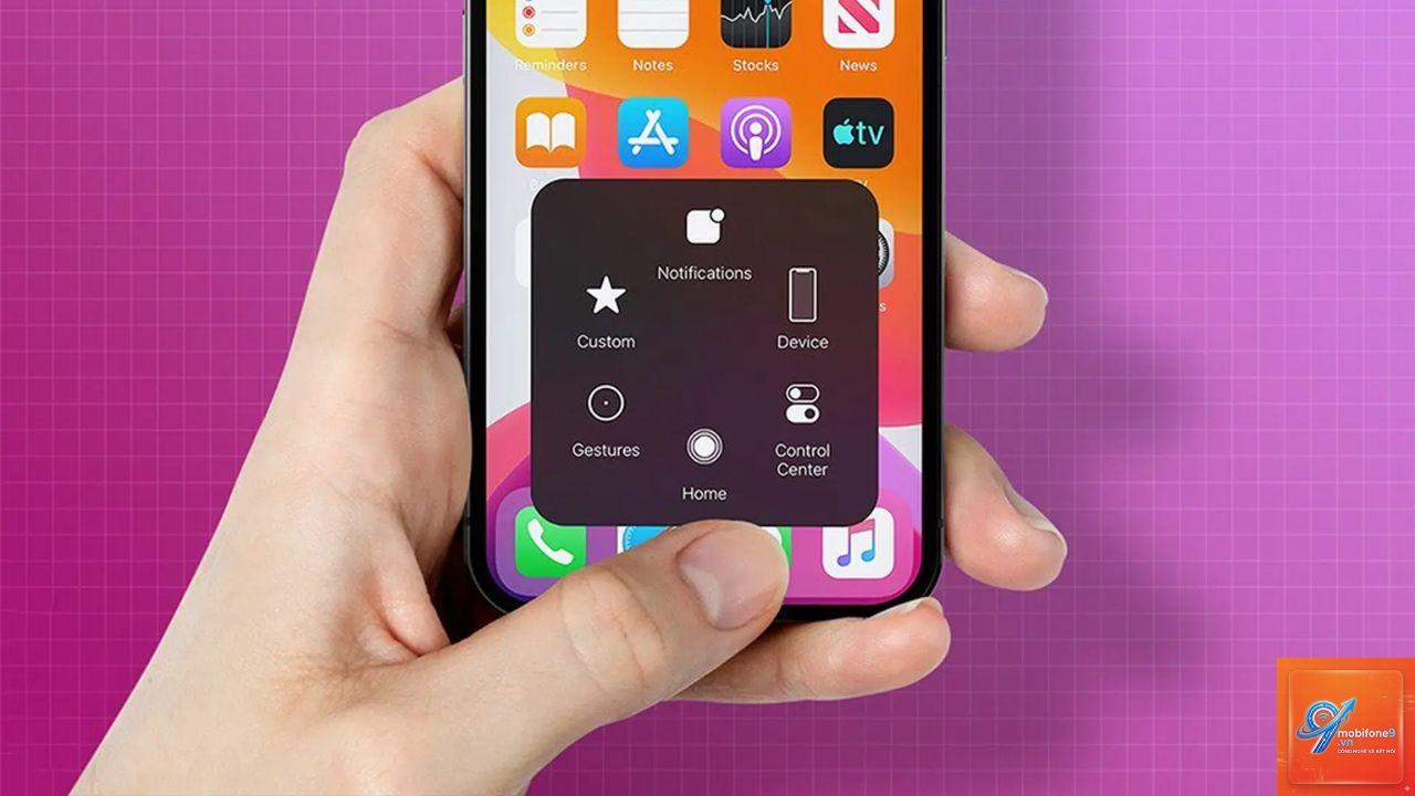 assistivetouch bị đơ - Hình 5