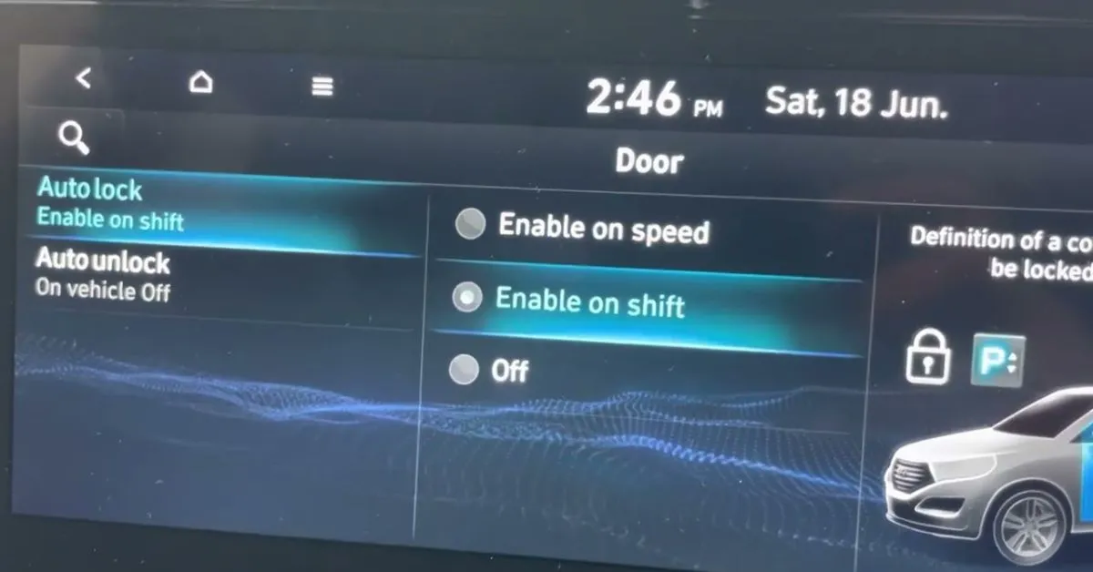 auto unlock là gì - Hình 1