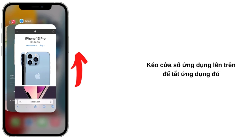 automation iphone không chạy nền - Hình 4