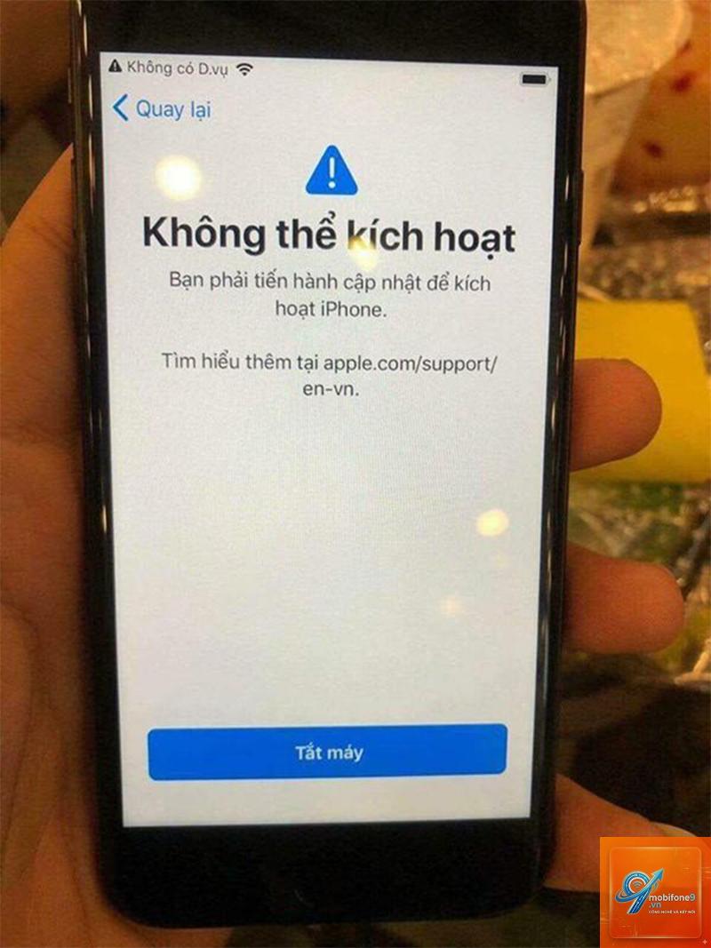 automation iphone không kích hoạt - Hình 3