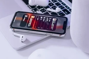 automation iphone không nhận bluetooth