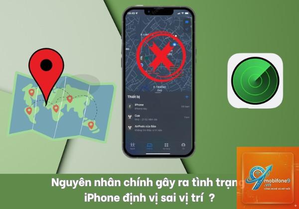 automation iphone không nhận vị trí - Hình 4