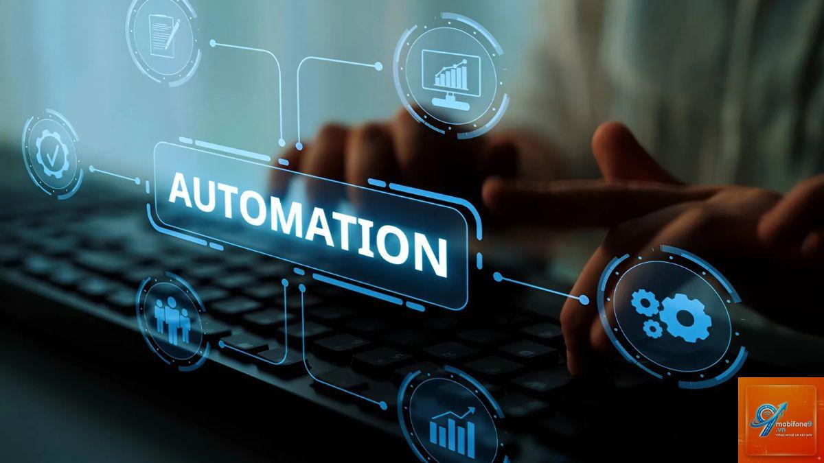 automation iphone là gì - Hình 4