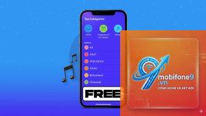 bài hát nhạc chuông iPhone