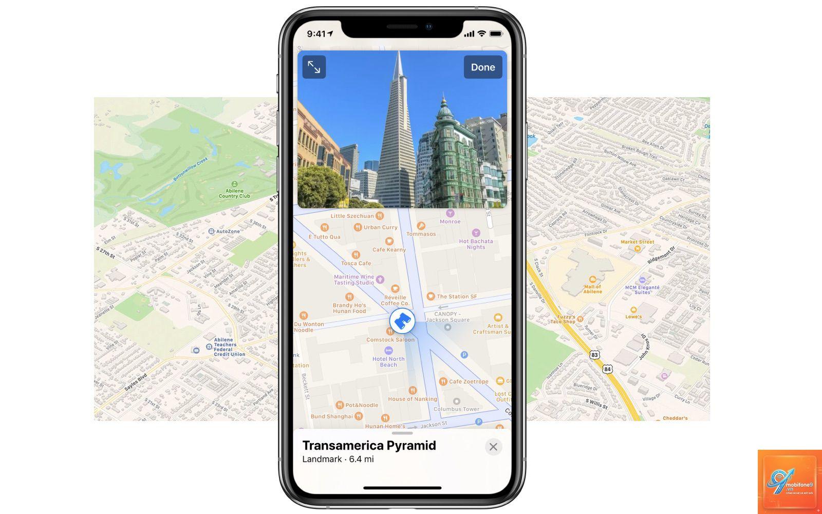bản đồ VietMap cho iPhone - Hình 3
