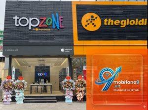 bán iPhone tại Nha Trang