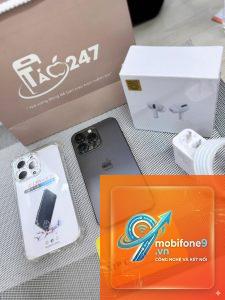bán iPhone trả góp TPHCM