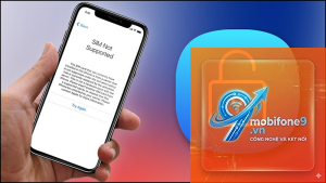 bản lock iPhone là gì