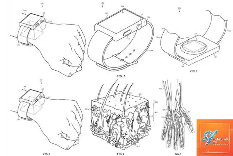 bằng sáng chế của apple - Hình 2