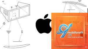 bằng sáng chế của apple