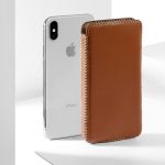 Bao da iPhone X: Bí kíp chọn ốp lưng chuẩn nhất cho dân chơi công nghệ bao da iPhone X