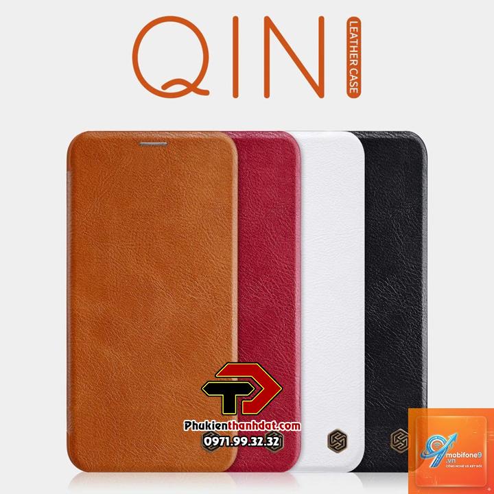 bao da iPhone X - Hình 3