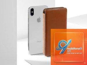 bao da iPhone X