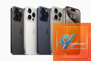 bao giờ ra iPhone 15