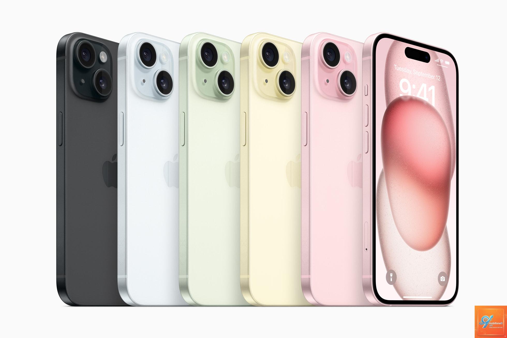 bao giờ ra iPhone 15 - Hình 4