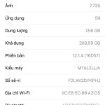 Bảo hành iPhone LL/A: Toàn tập từ A-Z cho người dùng Việt Nam bảo hành iPhone LL/A