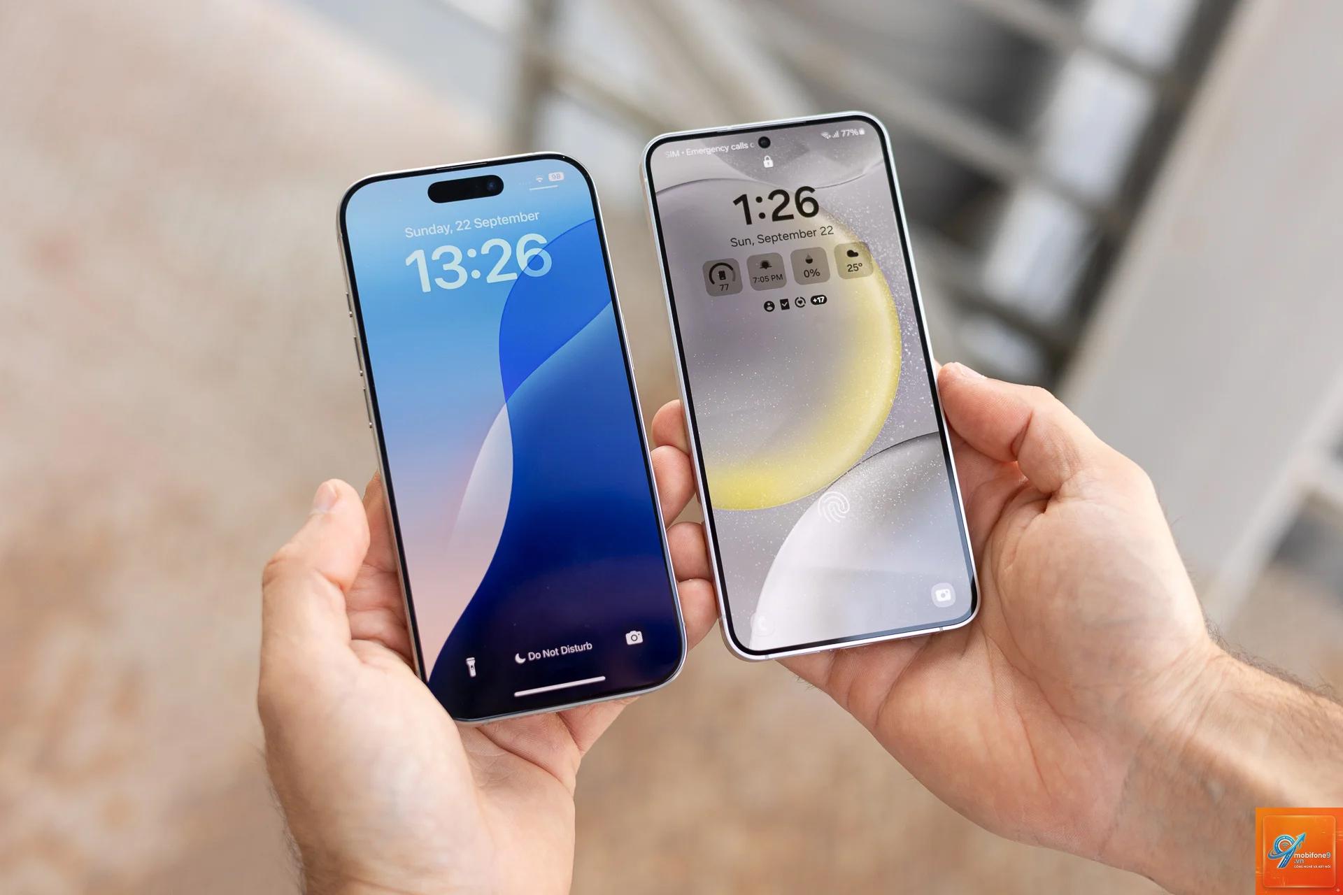 bảo hành iPhone LL/A - Hình 3