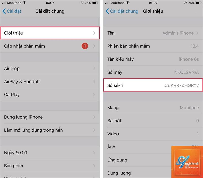 bảo hành iPhone ở đâu - Hình 2