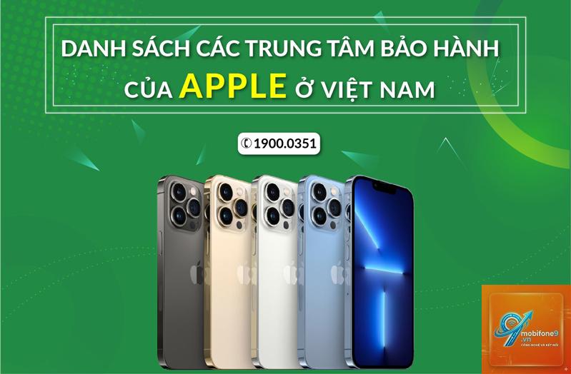 bảo hành iPhone ở đâu - Hình 5
