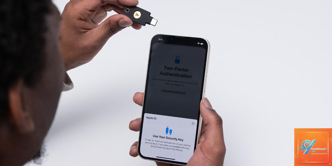 bảo mật apple id - Hình 4