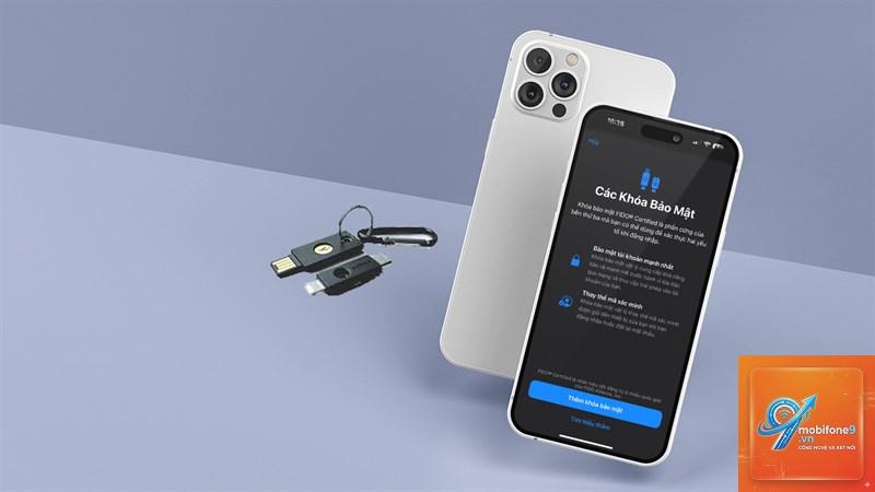 bảo mật apple id - Hình 5